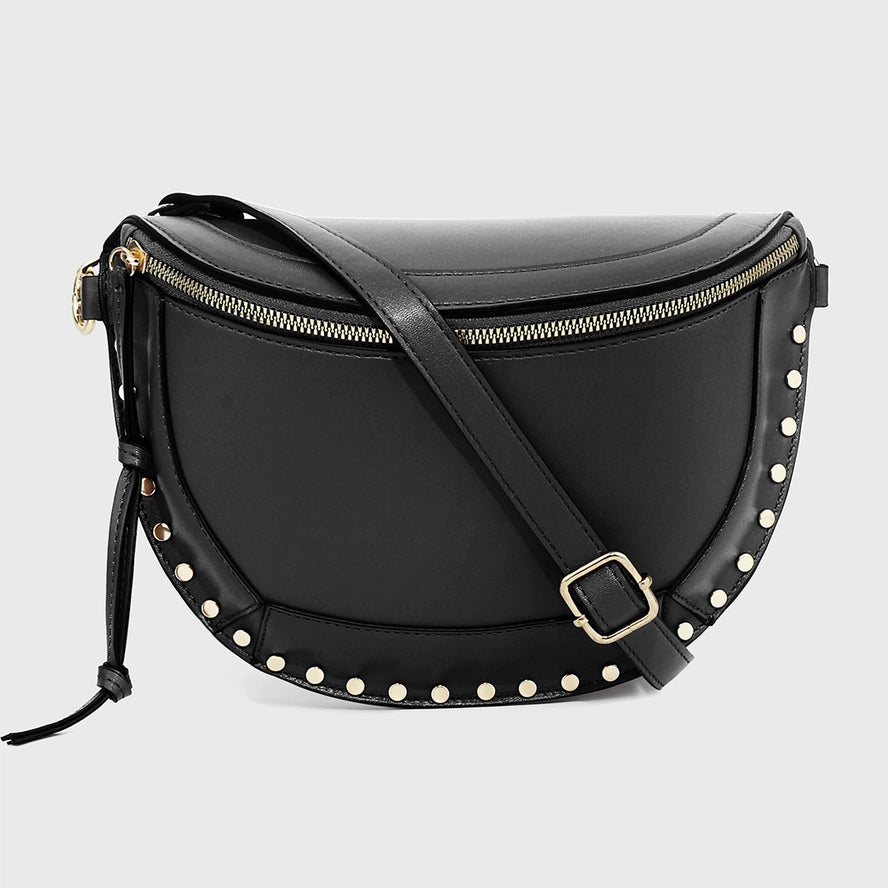 Classic Chest Crossbody Shoulder Bag