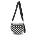 Crossbody Zipper Removal Strap Sling Bum Bag
